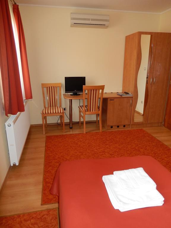 Frittmann Borhaz Bed & Breakfast Soltvadkert Room photo