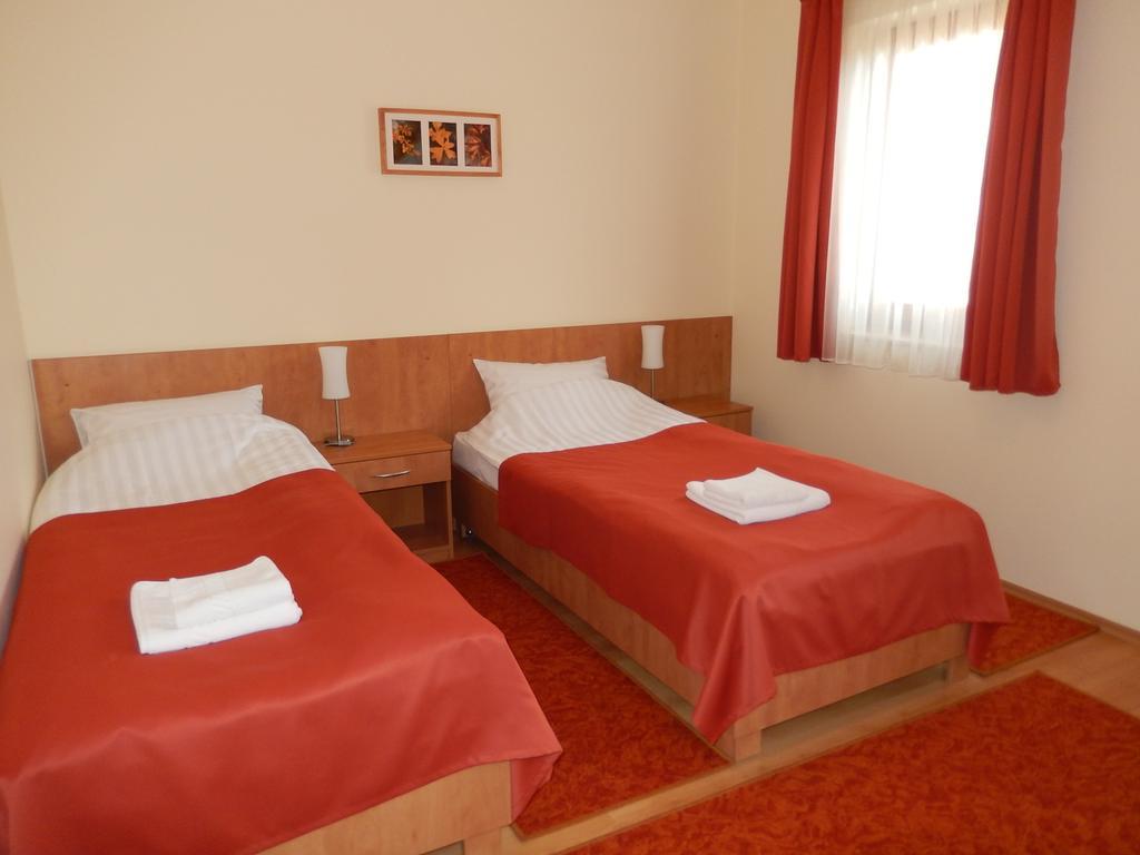 Frittmann Borhaz Bed & Breakfast Soltvadkert Room photo